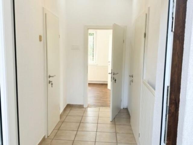Charmante 2 Zimmer Wohnung mit Terrasse und Parkplatz 56 m²