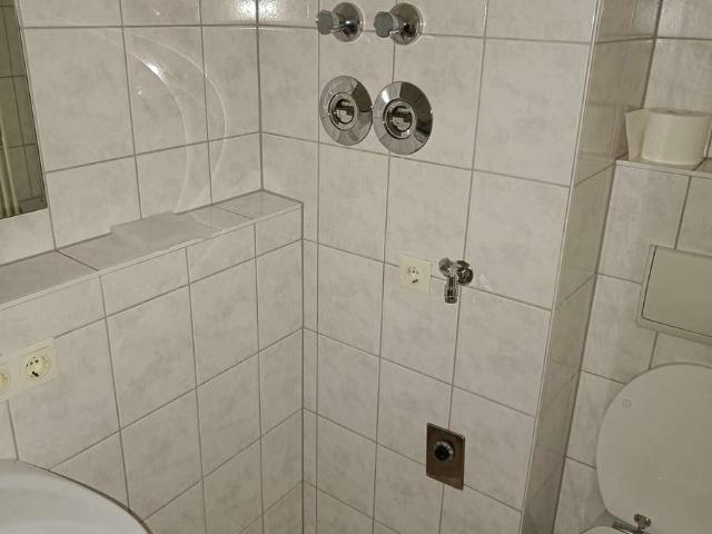 Charmante 2 Zimmer Wohnung mit zwei Balkonen und Südausrichtung