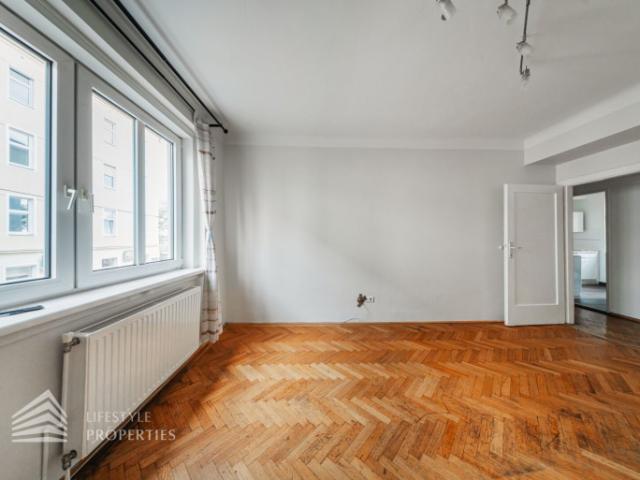 Charmante 2 Zimmer Wohnung, Nähe Meiselmarkt