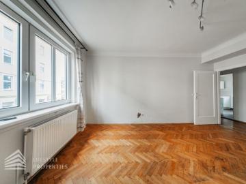 Charmante 2 Zimmer Wohnung, Nähe Meiselmarkt