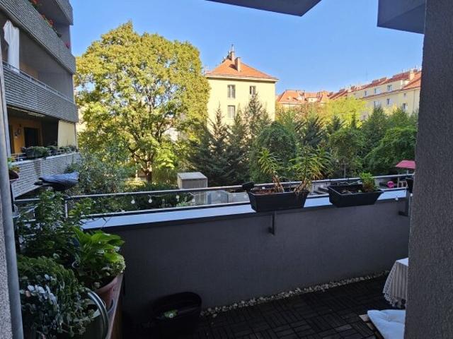 Charmante 2 Zimmer Wohnung nahe Grünflächen und Nahversorgung