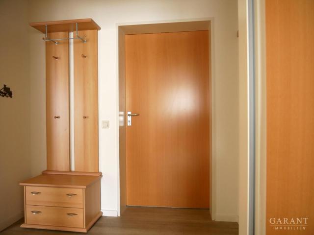 Charmante 2 Zimmer Wohnung Seniorenresidenz im Alexander Stift in Urbach
