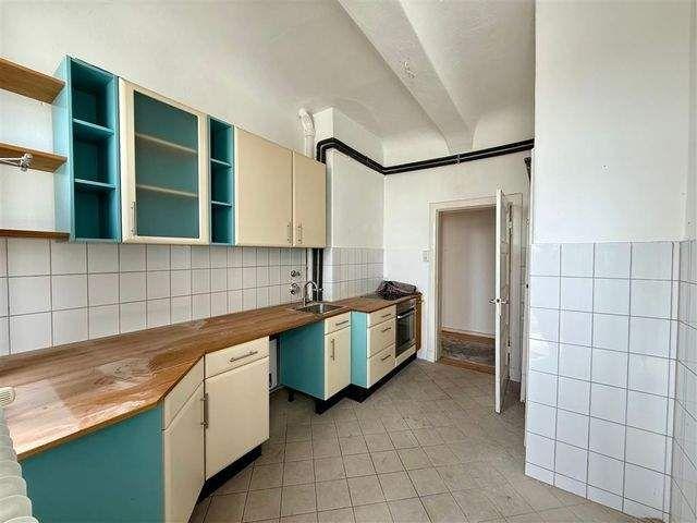 Charmante 2 Zimmer Whg. in der Kieler Innenstadt / Kleiner Kuhberg, Exerzierplatz