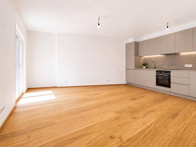 Charmante 2 Zimmer Terrassenwohnung im Erdgeschoß in Baden – 69m², 333.000 €
