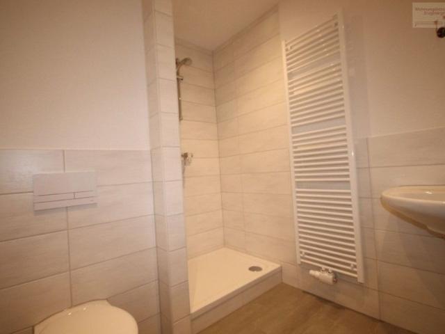 Charmante 2 Raum Singlewohnung in ländlicher Lage von Zwönitz OT Hormersdorf!