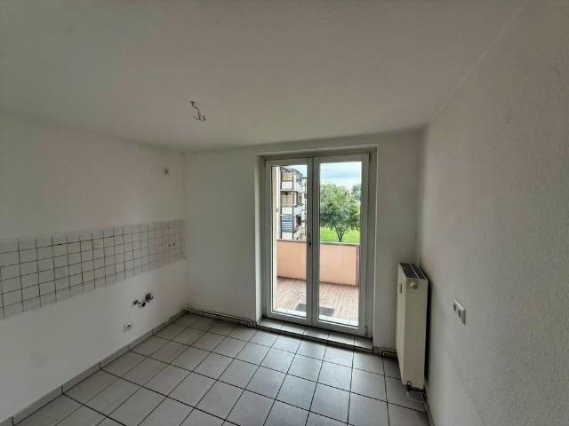 Charmante 2 Raum Wohnung im Erdgeschoss – Ihr neues Zuhause wartet!