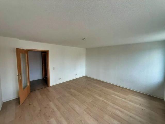 Charmante 2 Raum Wohnung im Erdgeschoss – Ihr neues Zuhause wartet!
