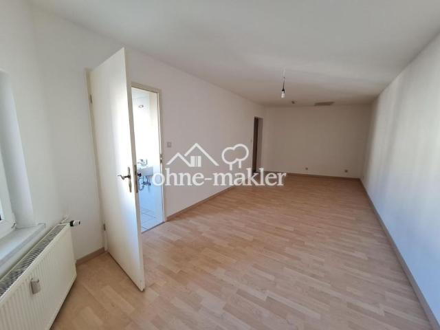 Charmante 2 Raum Wohnung im ruhigen Hinterhof inkl. Virtuelle Besichtigung