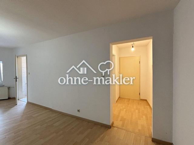 Charmante 2 Raum Wohnung im ruhigen Hinterhof inkl. Virtuelle Besichtigung