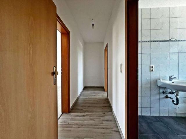 Charmante 2 Raum Wohnung in Chemnitz Altendorf