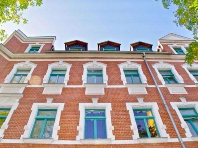 Charmante 2 Raum Wohnung in Chemnitz Altendorf