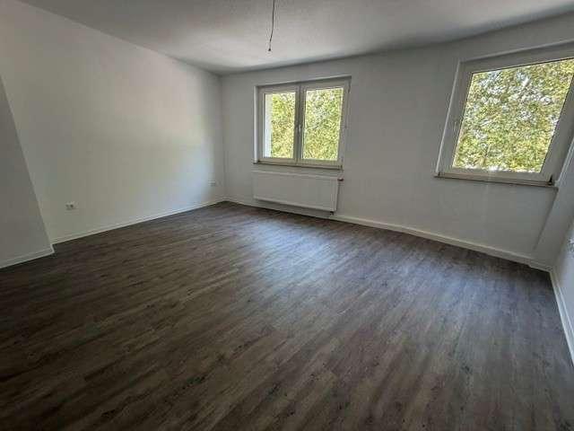 Charmante 2 Raum Wohnung in Uni Nähe frisch saniert!
