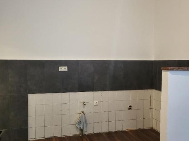 Charmante 2 Raum Wohnung mit modernem Bad und offenem Wohnbereich zu vermieten
