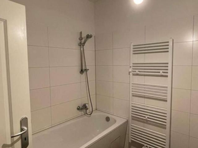 Charmante 2 Raum Wohnung mit Balkon