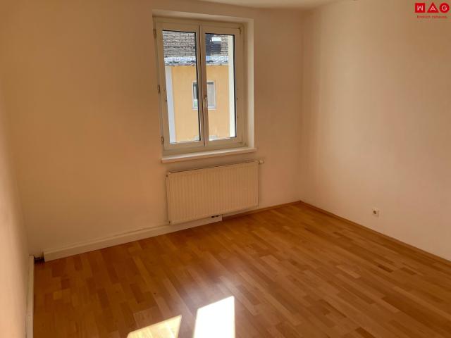 charmante 2 raum wohnung mit balkon in ried im innkreis – perfekte raumaufteilung in guter wohnlage! ab 01.07.2026 verfügbar! unbefristeter vertrag!