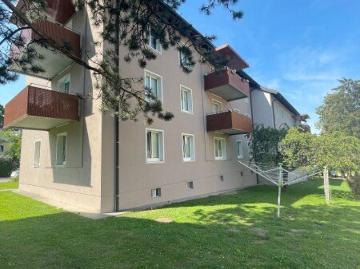 Charmante 2 Raum Wohnung mit Balkon in Ried im Innkreis – perfekte Raumaufteilung in guter Wohnlage! Ab 01.07.2026 verfügbar! UNBEFRISTETER VERTRAG!
