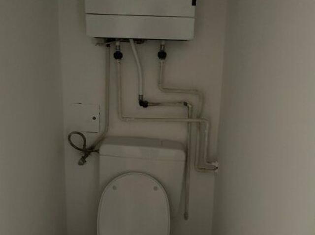 Charmante 2 Raum Wohnung mit Balkon in Ried im Innkreis – perfekte Raumaufteilung in guter Wohnlage, inklusive Heizkosten! Ab sofort verfügbar! UNBEFRISTETER VERTRAG!