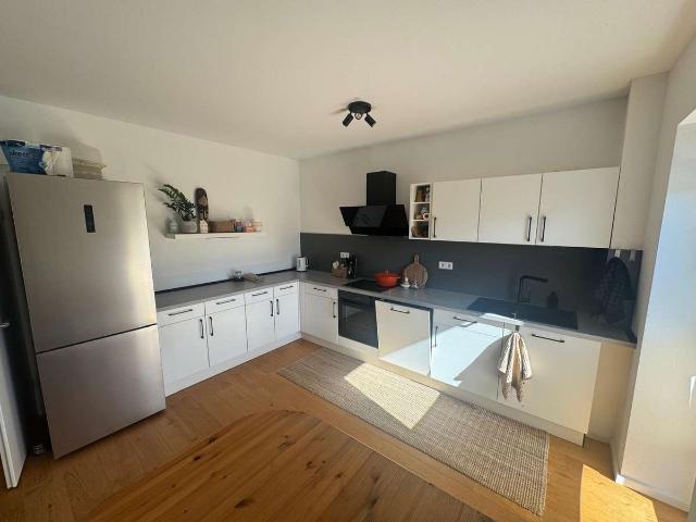 Charmante 2 Raum Wohnung mit gehobener Innenausstattung in Goldbach