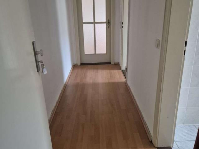 Charmante 2 Raum Wohnung mit hellem Wohnambiente