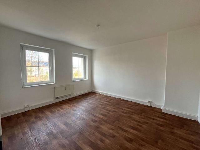 Charmante 2 Raum Wohnung wartet auf Sie