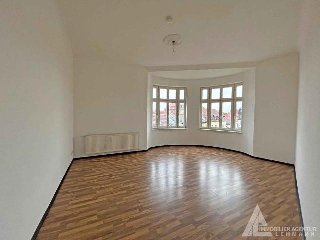 Charmante 2 Raumwohnung am begehrten Reileck