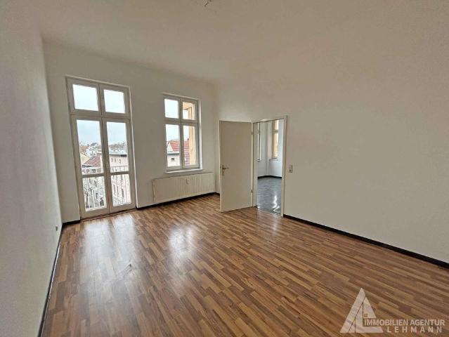 Charmante 2 Raumwohnung am begehrten Reileck