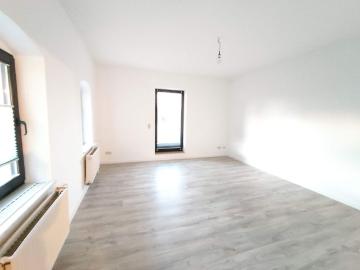 charmante 2 Raumwohnung mit Balkon in Reichenbach/Oberlausitz!