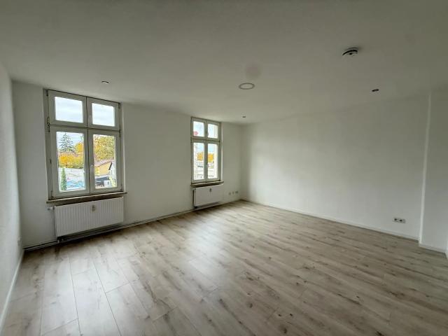 Charmante 2 Raumwohnung mit Balkon