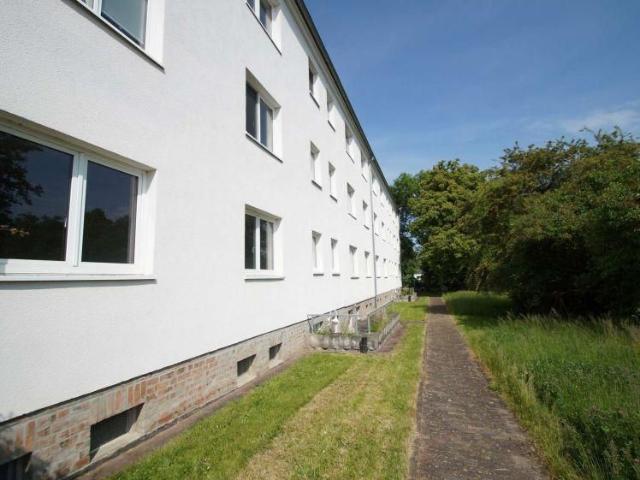 Charmante 2 Raumwohnung mit Einbauküche