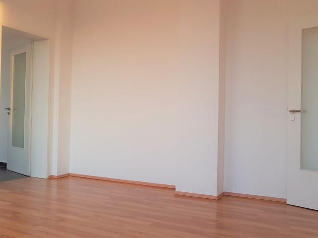 Charmante 2 Raumwohnung mit Stil – Wohnen am Großen Garten!