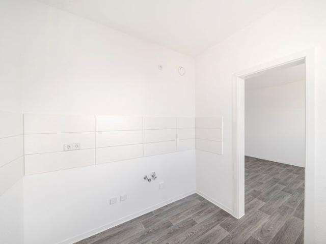 Charmante 2 Raumwohnung sucht liebenswerte Mieter
