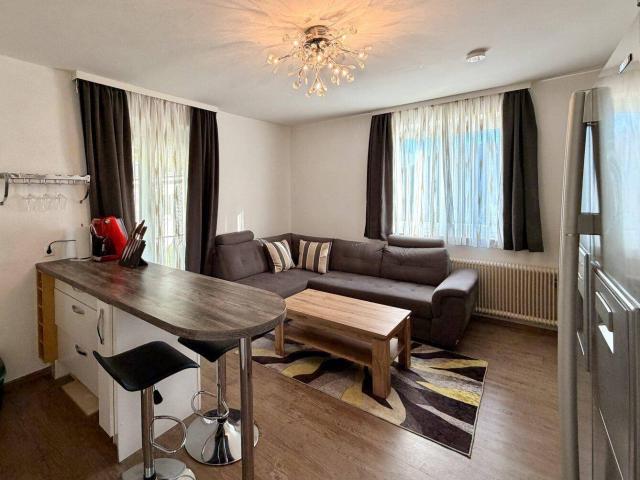 Charmante 31m² Wohnung in Treffen mit Grünblick zu mieten!