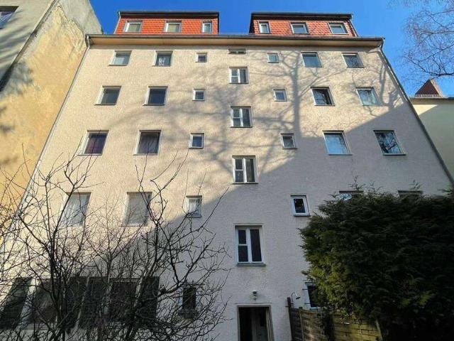 Charmante 37m² Einzimmer Wohnung in Berlin Reinickendorf