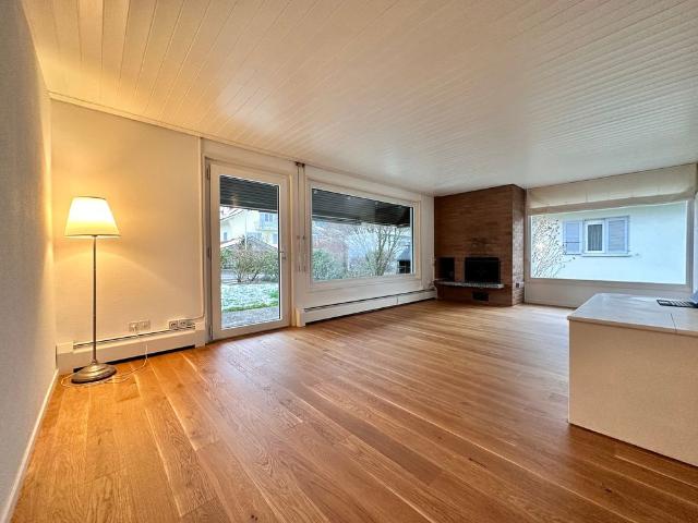 Charmante 7 Zimmer Villa zur Miete in Büren an der Aare