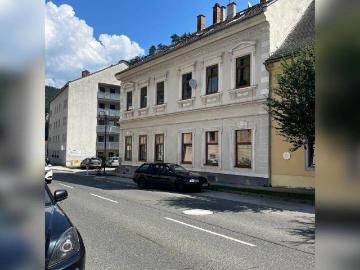 Wohnung kaufen in Bezirk Neunkirchen