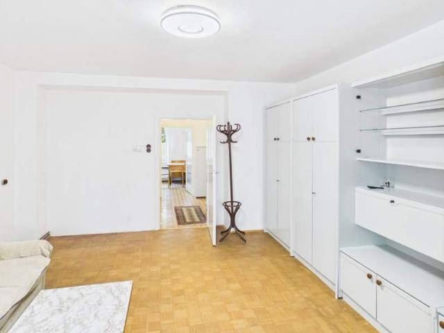 Charmante 43m² Erdgeschoßwohnung mit Gemeinschaftsgarten ruhig nahe Liesinger Platz