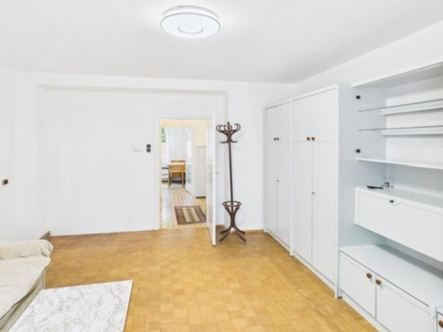 Charmante 43m² Erdgeschoßwohnung mit Gemeinschaftsgarten in 1230 Wien um 185.000 €!