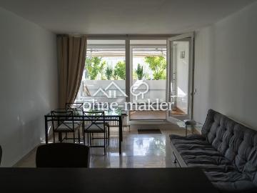 Charmante 47 m² mit Glasanbau im olympischen Dorf