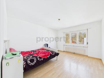 Langenthal, Verwaltungskreis Oberaargau, Verwaltungsregion Emmental-Oberaargau, Kanton Bern