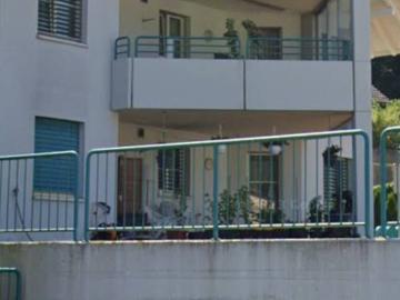 Charmante 4.5 Zi. Wohnung mit Terrasse
