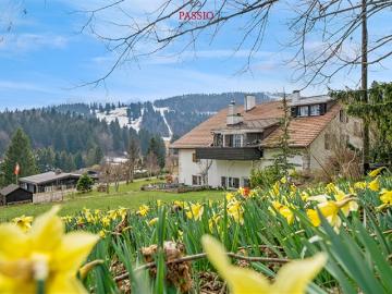 Orvin, Verwaltungskreis Berner Jura, Verwaltungsregion Berner Jura, Kanton Bern