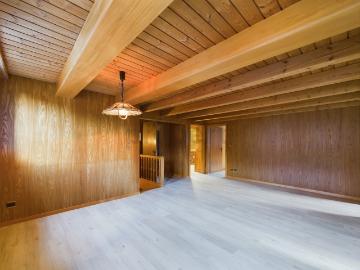 Charmante 4.5 Zimmer Wohnung mit idealer Lage im Zentrum in Steg im Tösstal