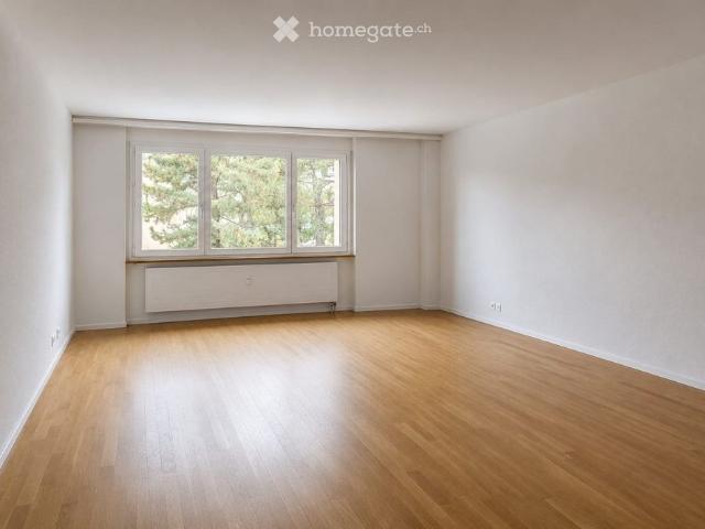 Charmante 4.5 Zimmer Wohnung an der Bolligenstrasse in Bern
