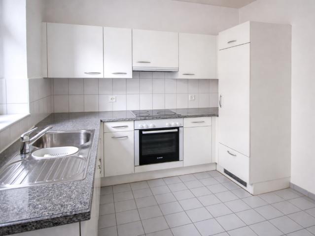 Charmante 4.5 Zimmer Wohnung an zentraler Lage in St. Gallen
