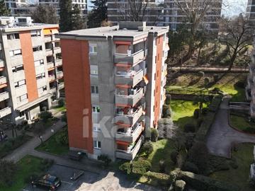 Massagno, Gemeinde Vezia, Bezirk Lugano, Tessin