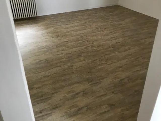 Charmante 4.5 Zimmer Wohnung im Altbau mit Balkon