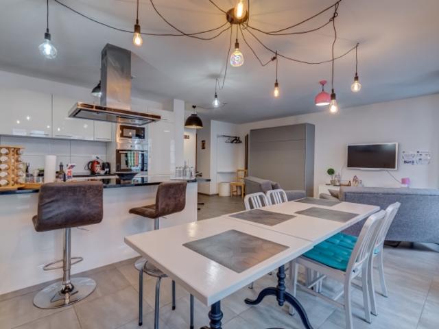 Charmante 4,5 Zimmer Wohnung im Herzen der Altstadt von Porrentruy
