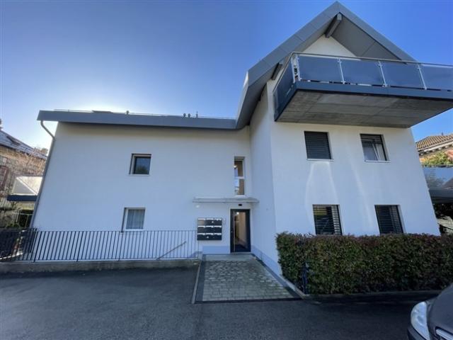 Charmante 4,5 Zimmer Wohnung im 2. Stock – 1162 ST PREX