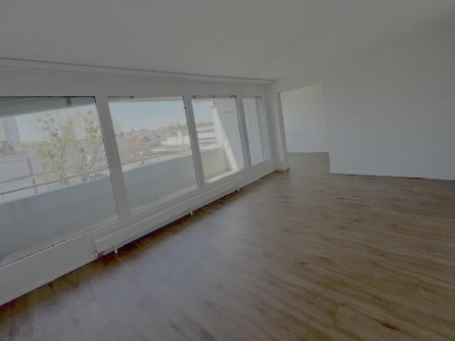 Charmante 4.5 Zimmer Wohnung in Ostermundigen