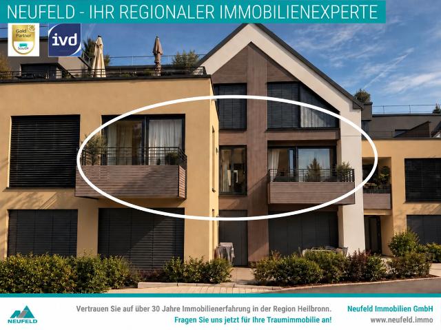 Charmante 4,5 Zimmer Wohnung in idyllischer Lage zu vermieten!